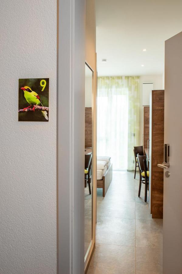 Hotel Gruene Elster Fürth 외부 사진