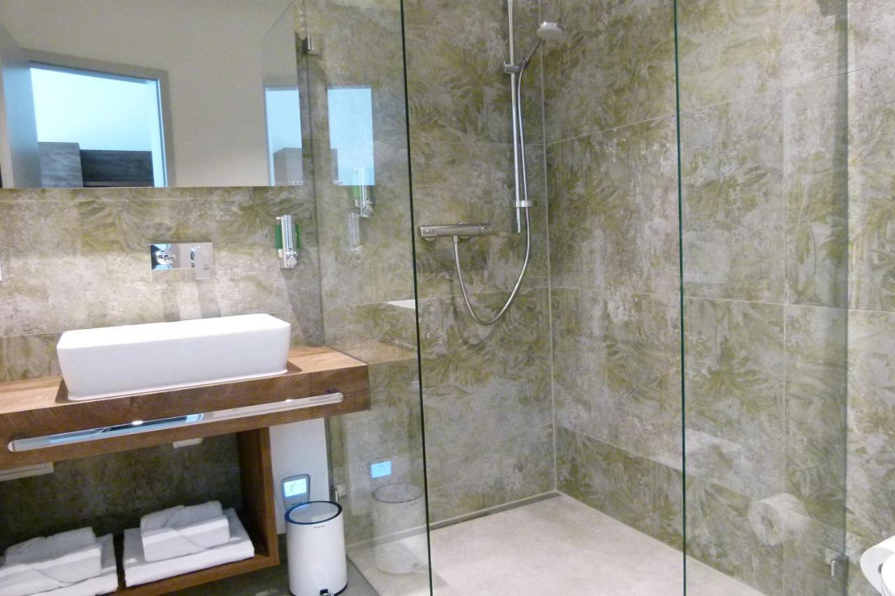 Hotel Gruene Elster Fürth 외부 사진