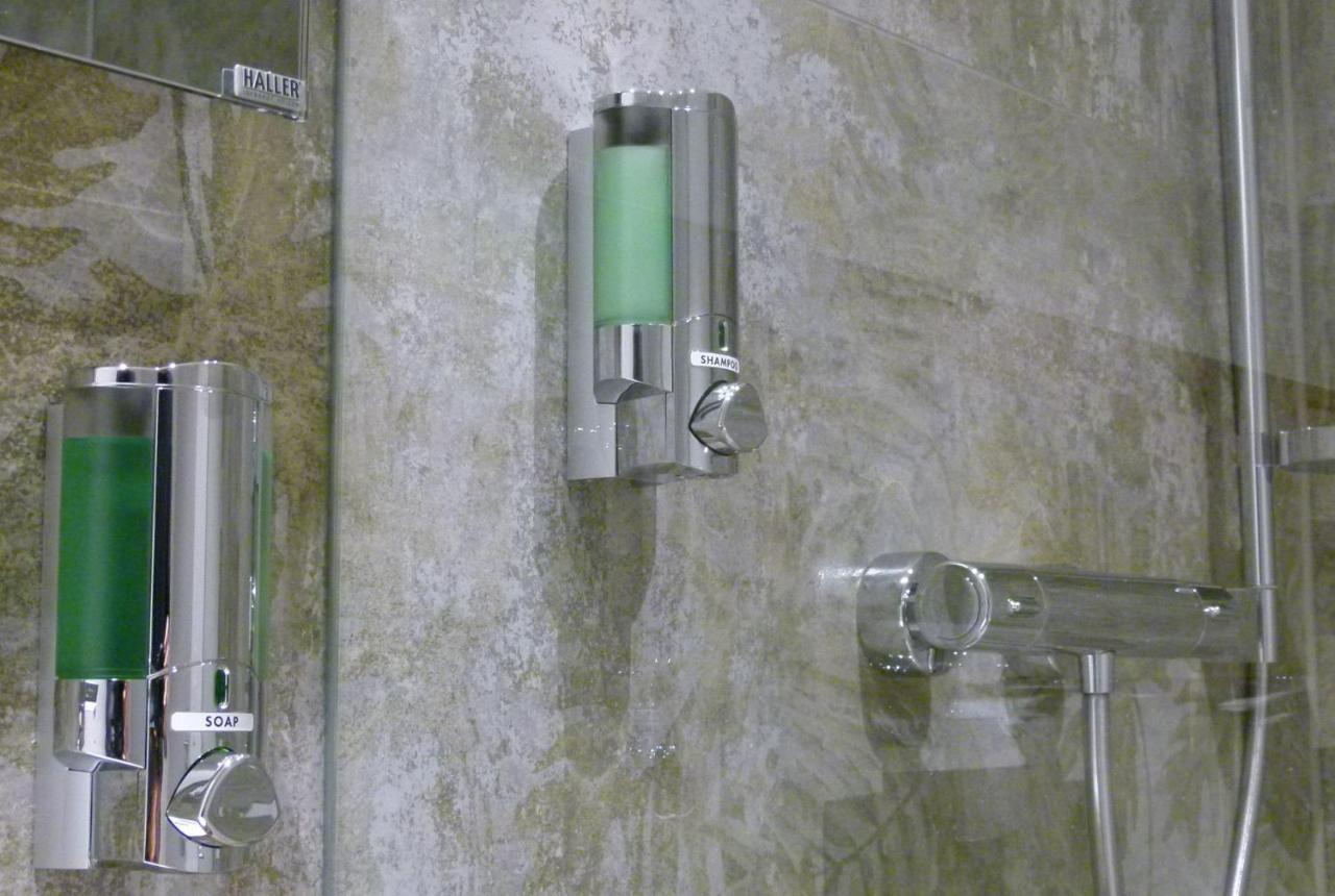 Hotel Gruene Elster Fürth 외부 사진
